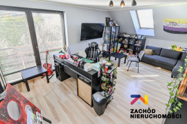 Dom wolnostojący Nowa Łężyca